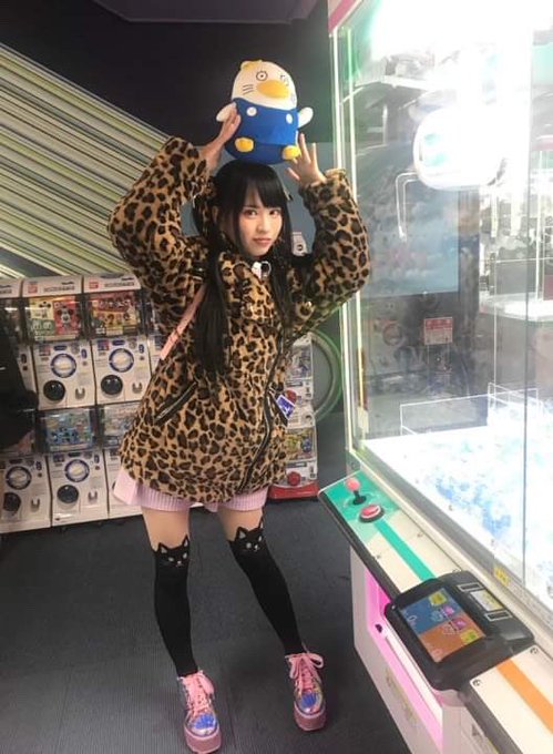 Twitterのコスプレ画像54