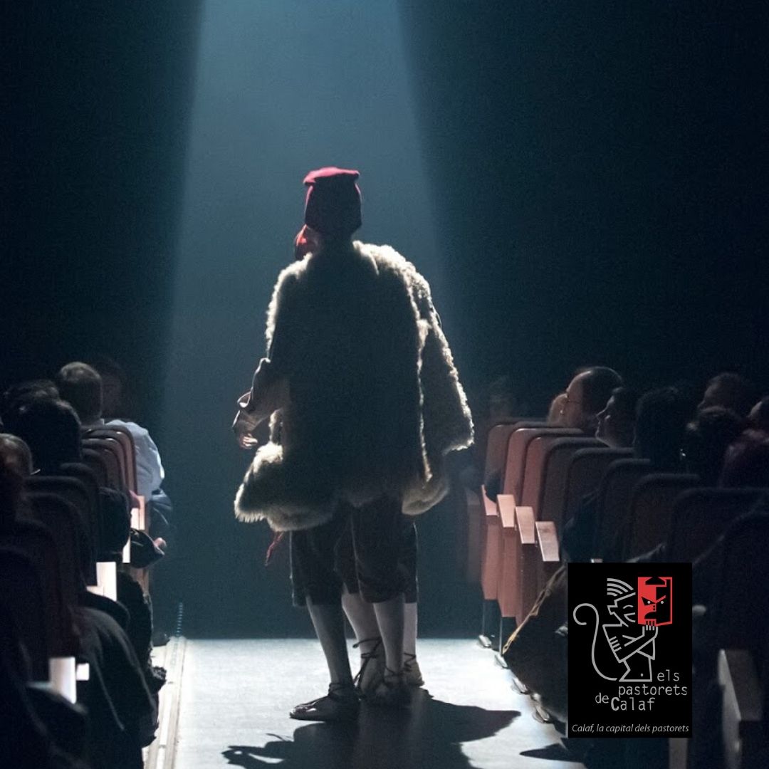 Pastorets de Calaf tweet media