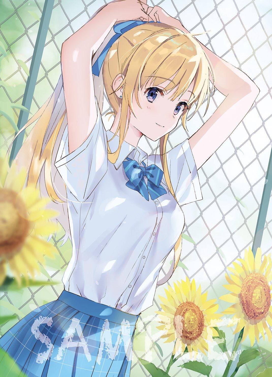 裕夢@『千歳くんはラムネ瓶のなか』 on X: 