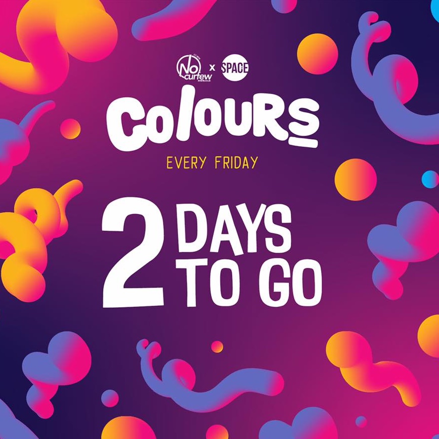 2 Small days to go unit Space Fridays! <a href="/SpaceLeeds/">Space Leeds</a> With 30 FREE TICKETS 🎫 Selling F A S T so grab yours before its too late it is not one to miss ✨

Including a FREE VODKA + MIXR before 12🌈

Online Tickets - bit.ly/2Qx4MHh
GUEST LIST / VIP / BDAYS - 07947 663 229