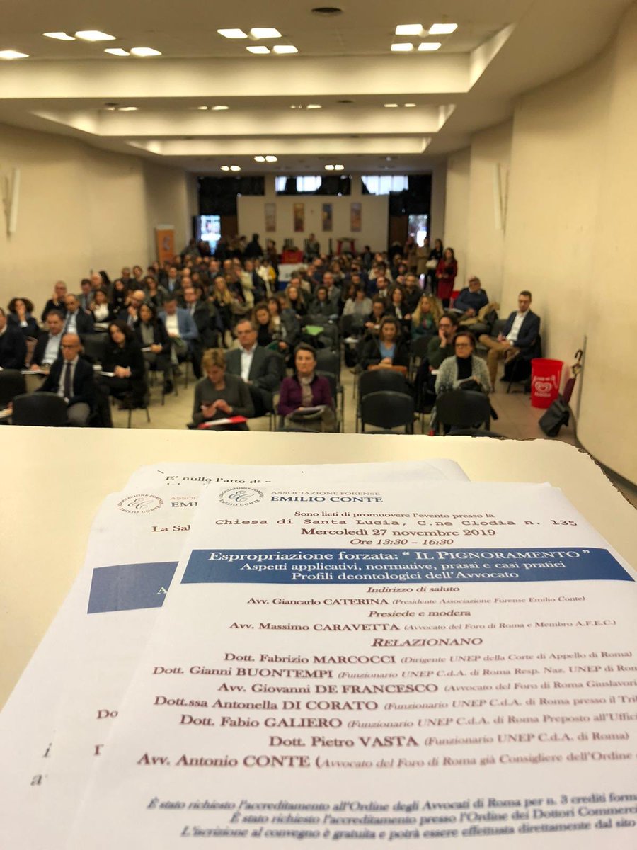 AvvAntonioConte's tweet photo. #Formazione #Forense #Avvocati #Roma #Avvocatura #Pignoramento #Espropiazione #Forzata FORMAZIONE di QUALITÀ’ @AssEConte 
Sala stracolma!!!
#Direttivo #Afec BRAVISSIMI 
👏👏👏👏👏👏👏👏👏👏👏👏👏👏👏👏👏👏👏👏👏👏👏👏👏👏👏👏👏👏👏👏👏👏👏👏👏👏👏👏👏👏👏👏👏👏👏👏👏👏👏👏👏👏👏 https://t.co/xCp1fx77U1