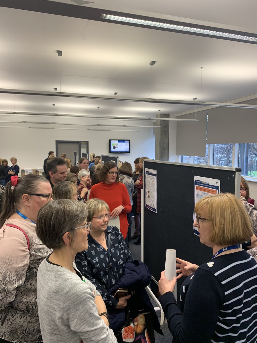 NHSG Quality Improvement & Assurance Team tweet media