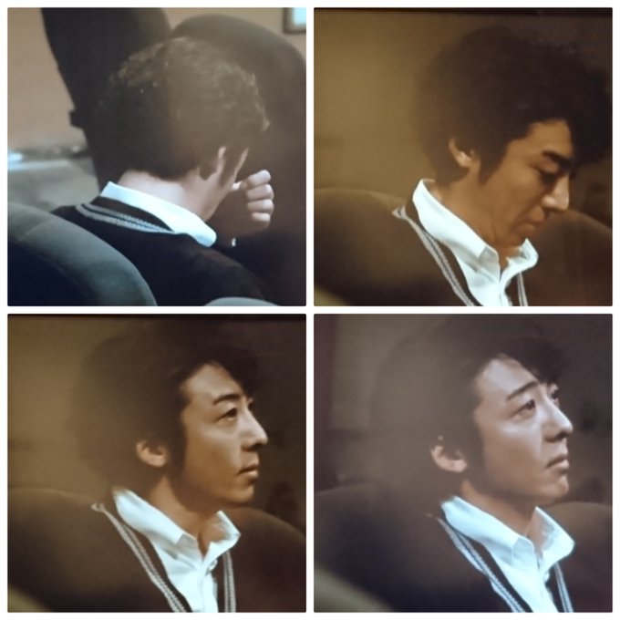 ゾウを撫でる 映画フルの無料動画配信サイトとお得に視聴する方法を紹介 映画ステージ