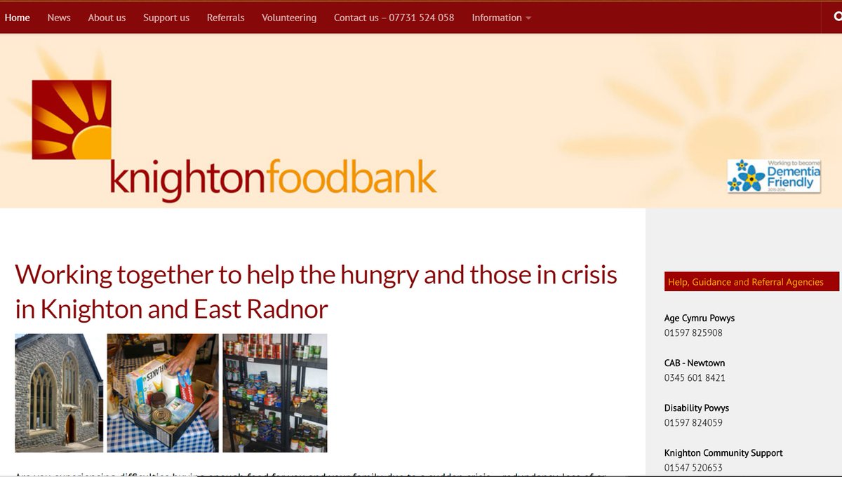 knightonrotary's tweet photo. Hello #MarchesHour Hope all is well. Our forthcoming events supporting the #community include our next monthly afternoon tea & #dance on Dec 10th and #collections for #Knightonfoodbank #Airambulances and #localcharities on Dec 3rd & 14th @coopfoodstores #Knighton See you soon! https://t.co/zsovPECHor