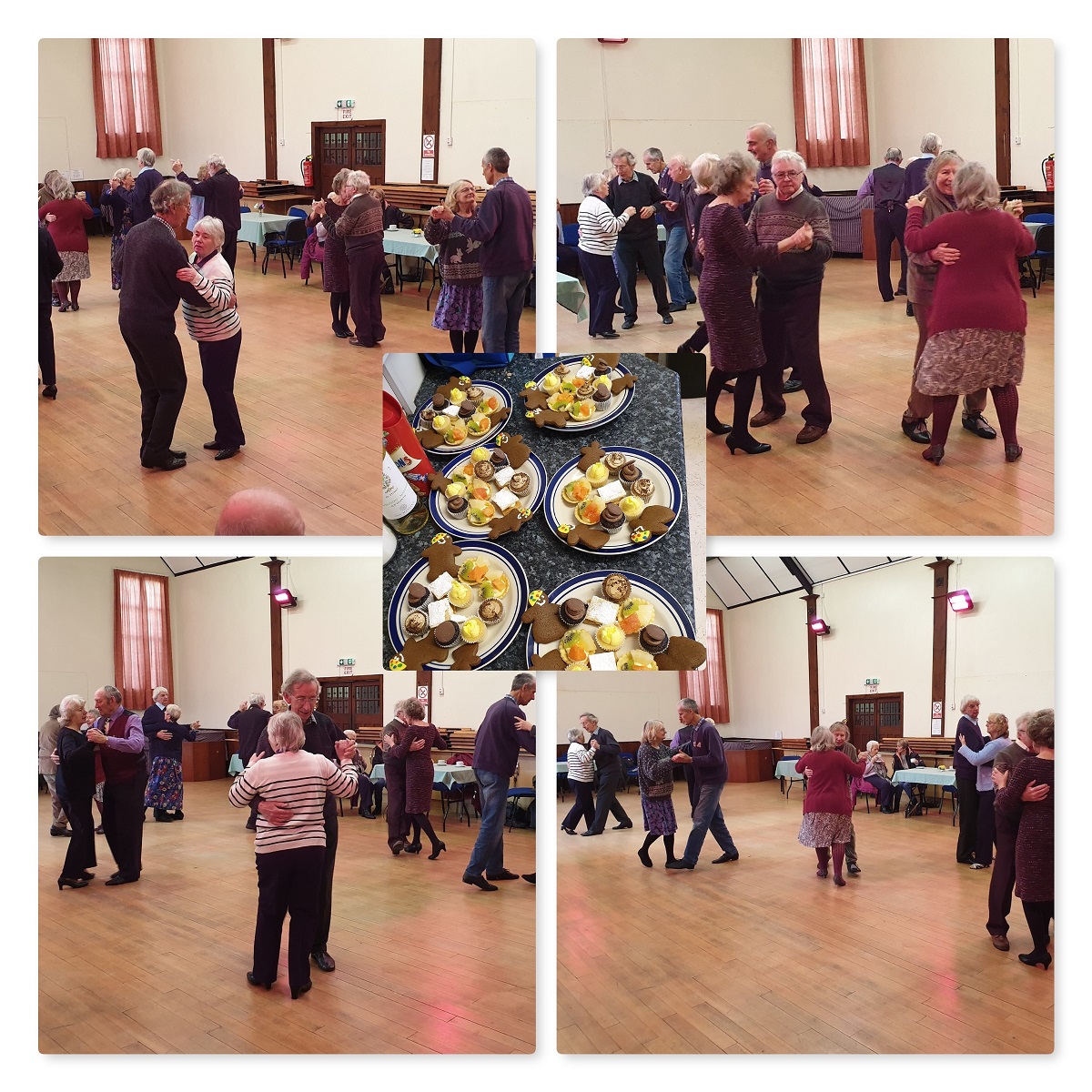 knightonrotary's tweet photo. Hello #MarchesHour Hope all is well. Our forthcoming events supporting the #community include our next monthly afternoon tea & #dance on Dec 10th and #collections for #Knightonfoodbank #Airambulances and #localcharities on Dec 3rd & 14th @coopfoodstores #Knighton See you soon! https://t.co/zsovPECHor