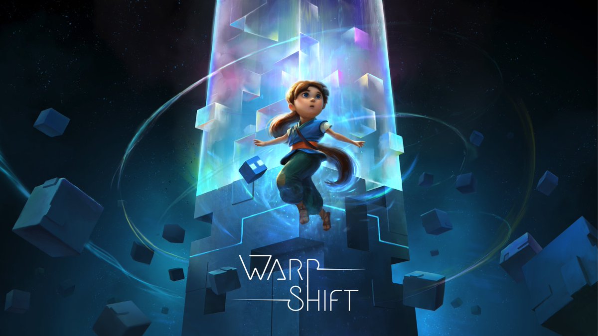 warpshiftgame's tweet photo. Limited time offer, 90% Sale - now is the perfect time to Shift on Nintendo Switch! https://t.co/3QTUac3Tlu