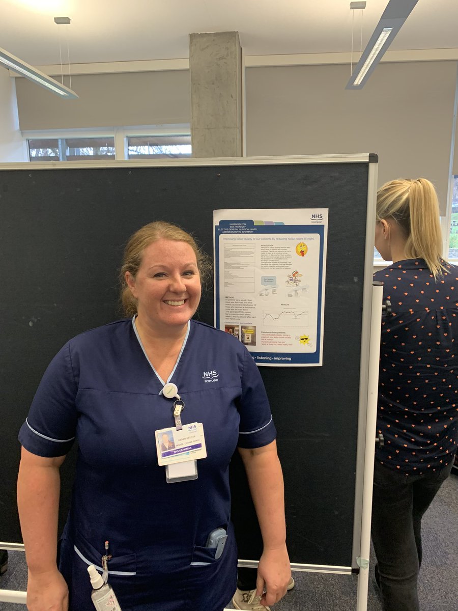 NHSG Quality Improvement & Assurance Team tweet media