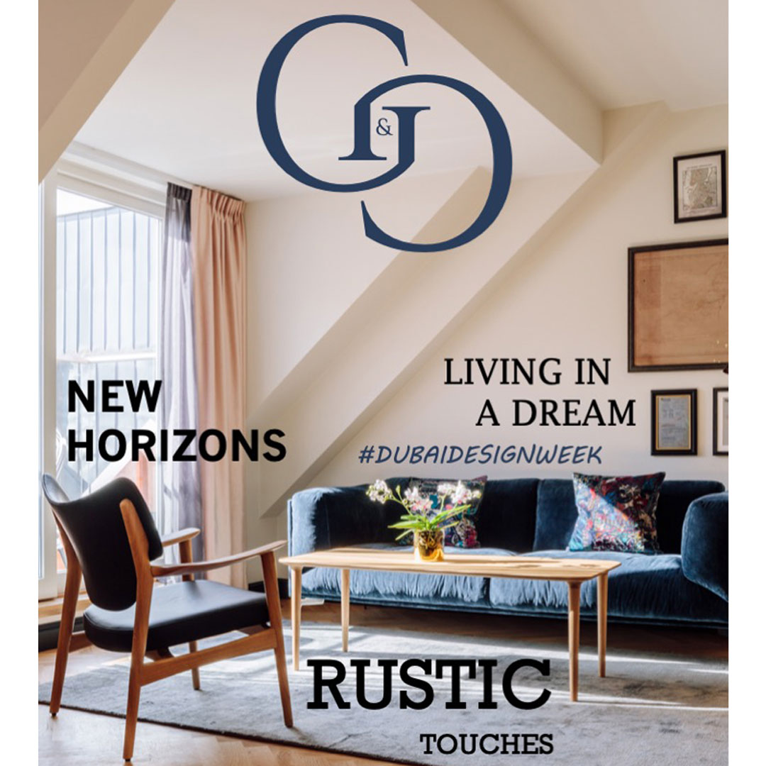 DecofairKSA's tweet photo. Get inspired by G&amp;G _ Magazine's latest edition full of the new trends and
projects to make this end of Autumn more special and
unforgettable: https://t.co/4sTEavnizi https://t.co/zq1QRo6NX7