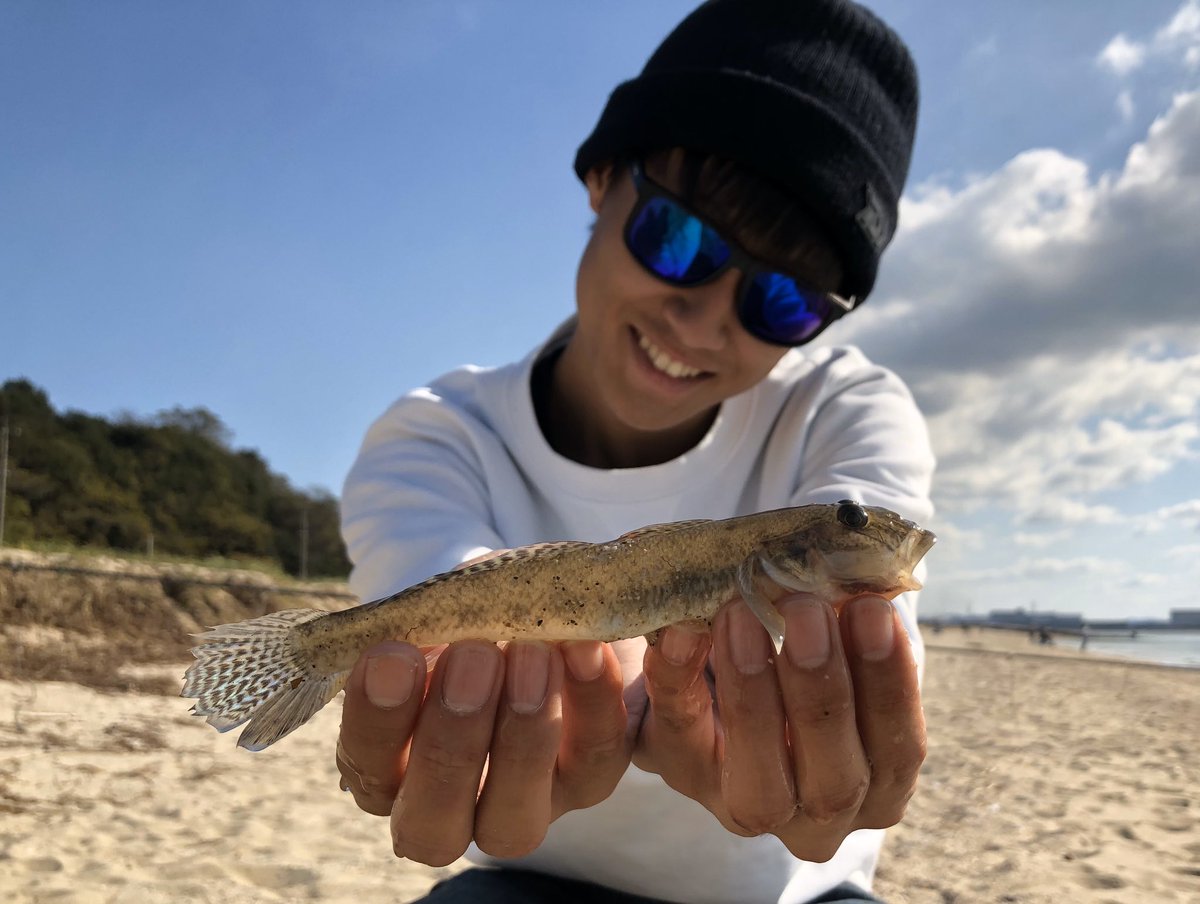 fishing_8823's tweet image. 11月中旬にイイダコ&amp;amp;ちょい投げで1日大笑い！！
#huercojp  #bigfish1983 #easyfish
#身の丈フィッシング