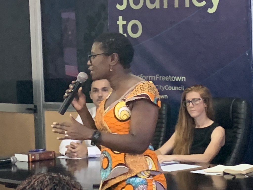 Freetown Property Tax Reform (freetowncityrev) Twitter