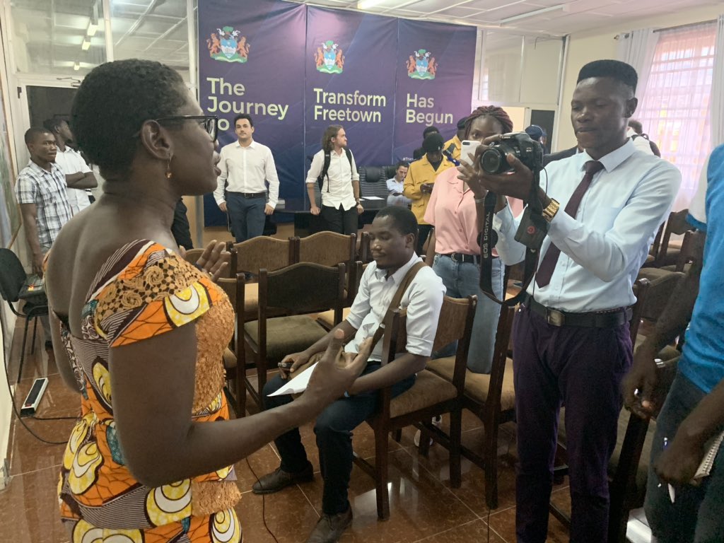 Freetown Property Tax Reform (freetowncityrev) Twitter