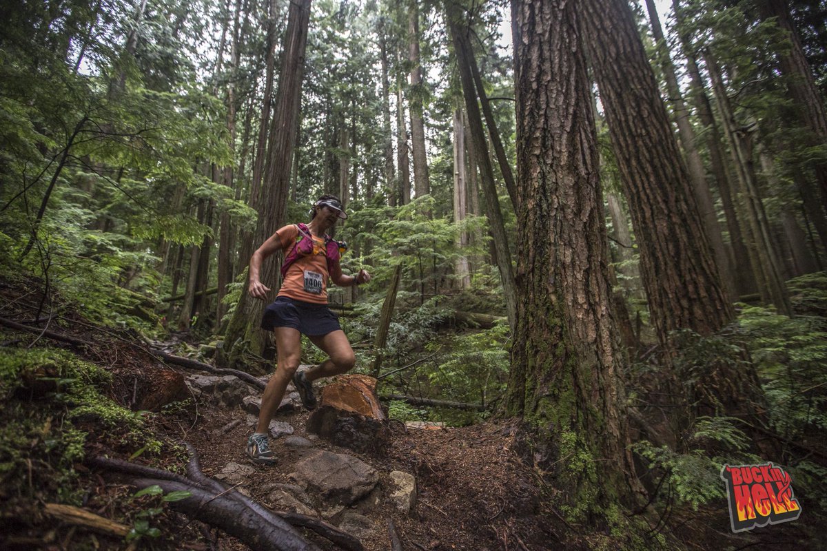 CoastMtnTrail's tweet photo. Lush life.
PC: Brian McCurdy Photography
#CMTS #buckinhell https://t.co/0ZQGkNGxRZ