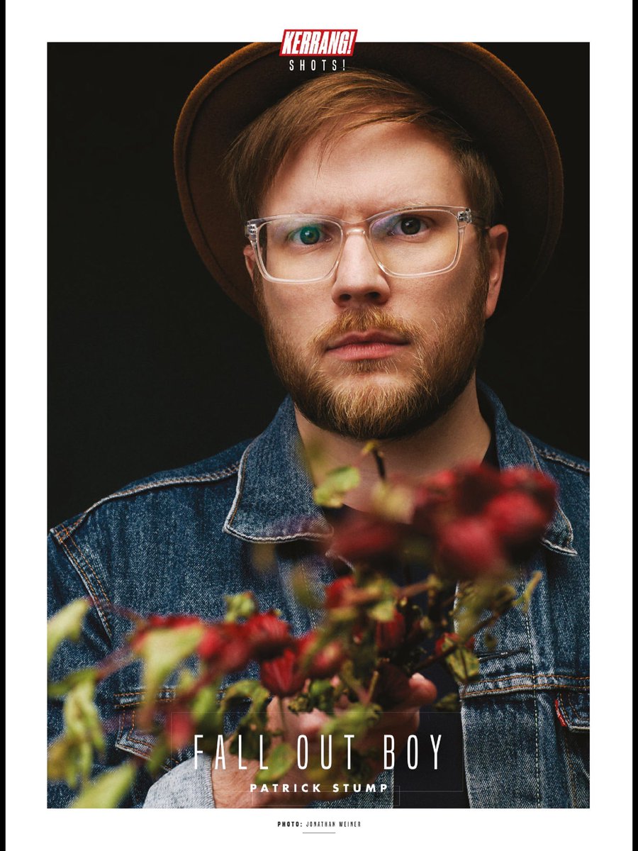 SarahCraik's tweet photo. Okay never mind my terrible scan they bloody posted a HQ version. Damm all my efforts https://t.co/KPDBRPTQFA