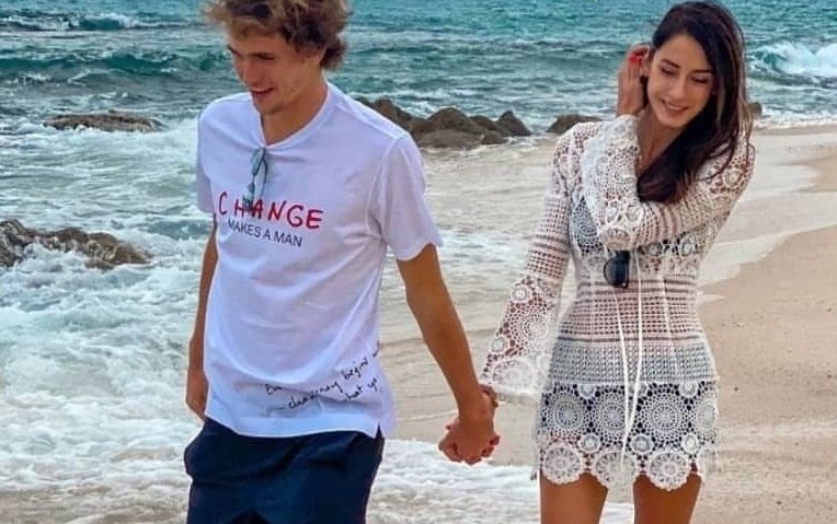 Alexander Zverev France Alexzverevfr Twitter Alexander Zverev France Alexzverevfr Twitter