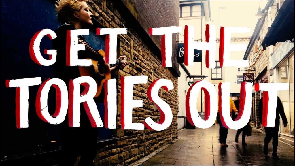 TheArtofProtest's tweet photo. GET THE TORIES OUT – Mhairi Lockett @mhairilockett https://t.co/8R6nvgbfld https://t.co/clwJuF8avr