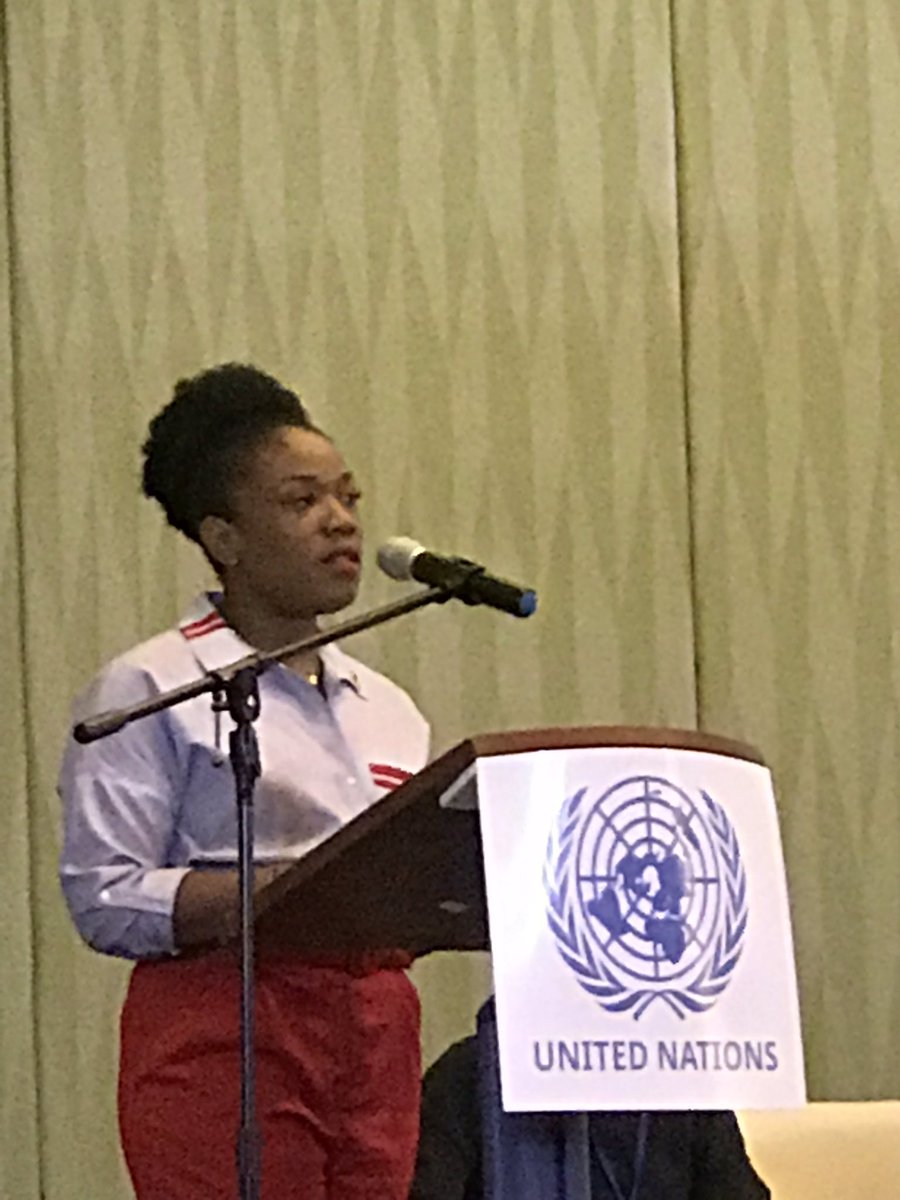 United Nations Caribbean tweet media
