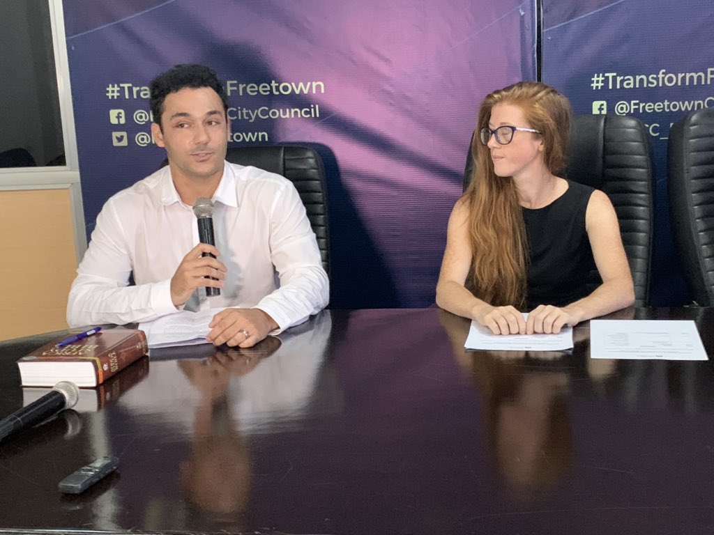 Freetown Property Tax Reform (freetowncityrev) Twitter