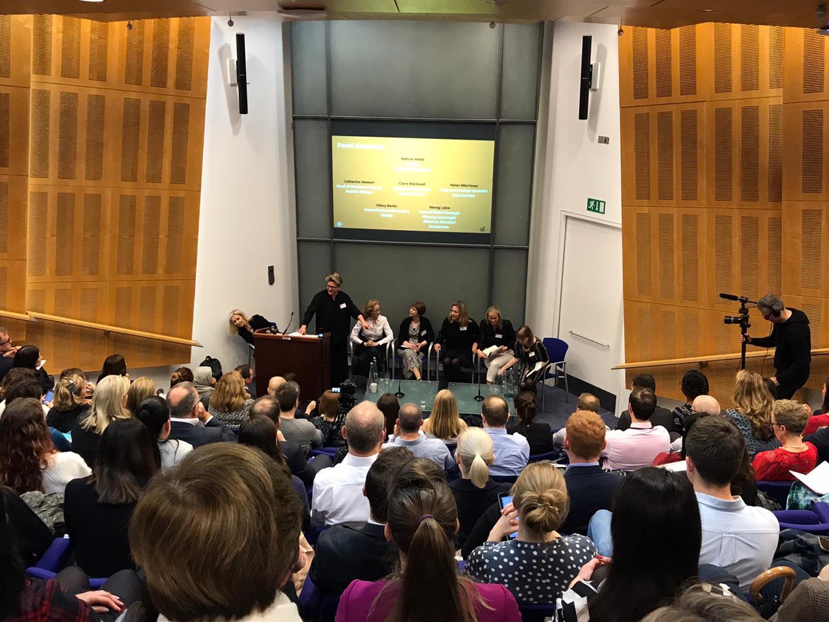 MarthaRWebb's tweet photo. Great to be able to share the work @wisdomcouncil and the Yes She Can project firms have been doing to get investing on the radars or more women #yesshecan #saveforlife #gettingonradars https://t.co/WpMRMAUlqX