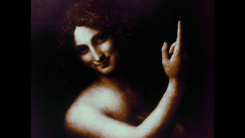 lesdocscinema's tweet photo. Prochainement en DVD, le film "Leonardo" réalisé par L. Venturi en 1952. Montre tout le génie de Leonard de Vinci à partir de ses oeuvres et de son Codex Altlanticus.  
Il fut projeté pour la première et unique fois en septembre 2015 au #Louvre @MuseeLouvre #LeonardDeVinci #art https://t.co/GNbNThU3vE