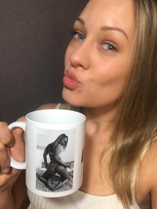 Inbox me if you want you personalised autographed mug.. https://t.co/OWlMCs9kJ3<a href="/tag/wet"class="tags"><span>#wet</span></a><a href="/tag/horny"class="tags"><span>#horny</span></a><a href="/tag/warm"class="tags"><span>#warm</span></a><a href="/tag/cumming"class="tags"><span>#cumming</span></a><a href="/tag/bigcck"class="tags"><span>#bigcck</span></a>