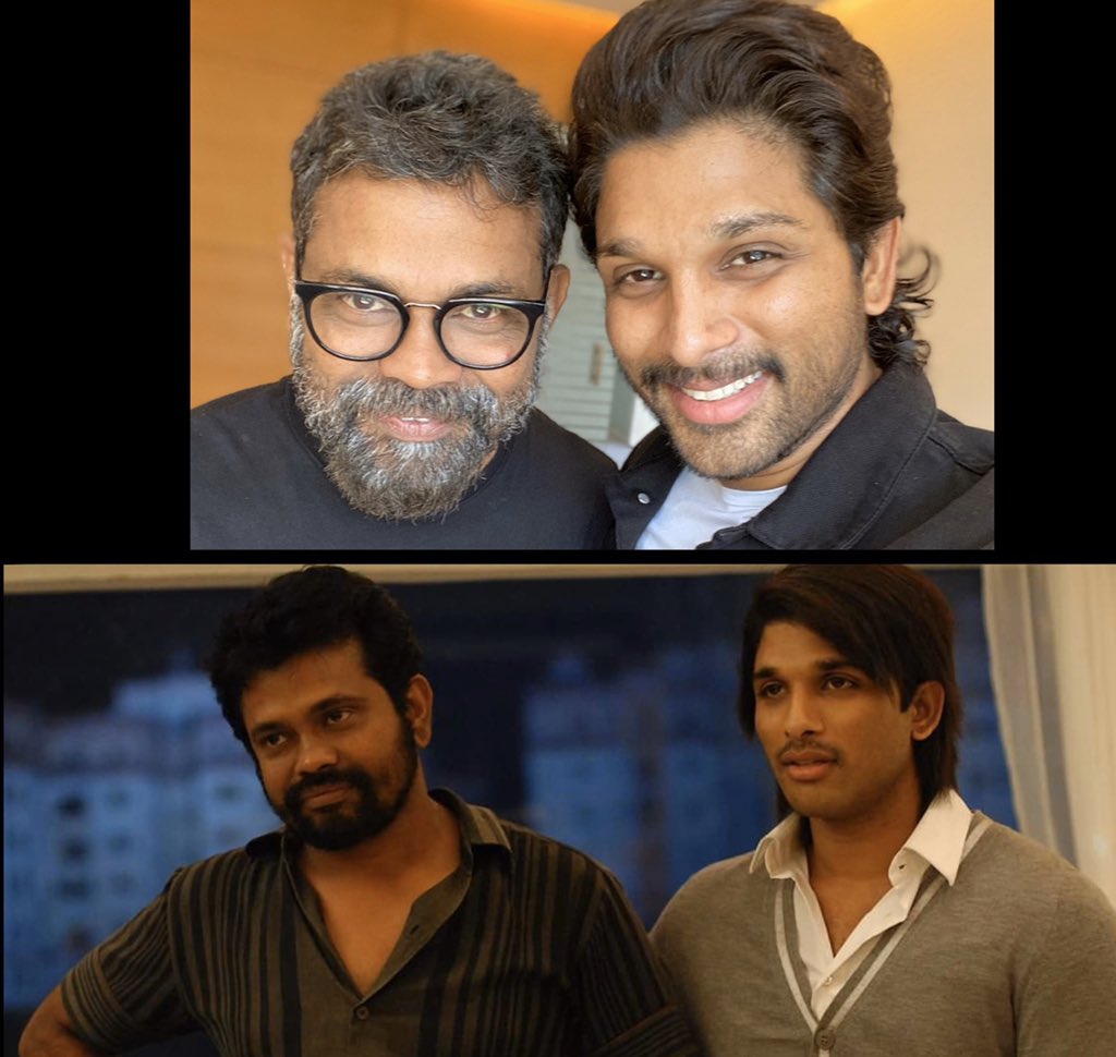 Allu Arjun on Twitter: Allu Arjun on Twitter: