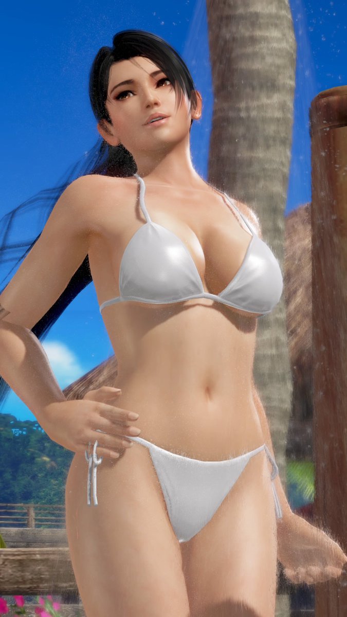 dead or alive xtreme 3 twitter dead or alive xtreme 3 twitter