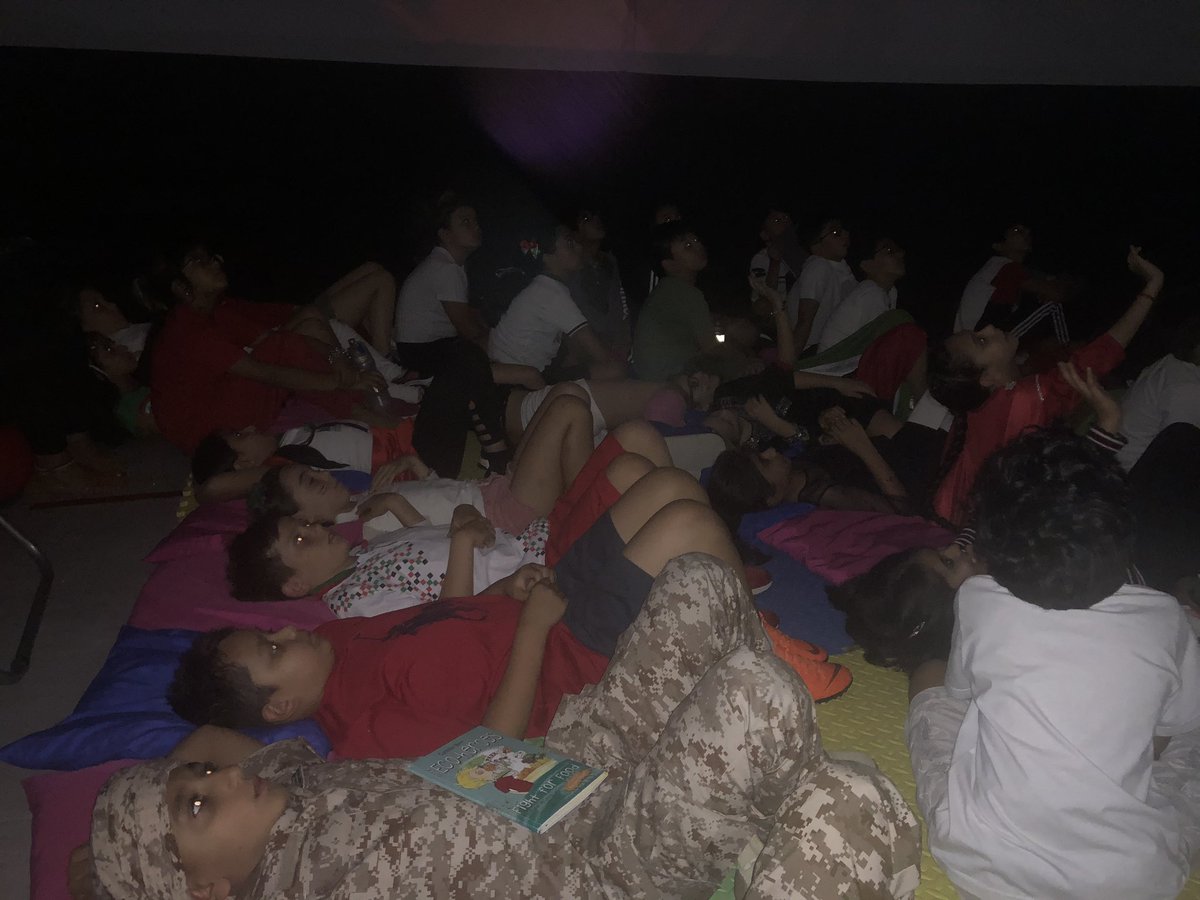 JPS_Year4's tweet photo. Enjoying the National Day experiences today. Happy National Day to everyone from #JPS4G https://t.co/xl8yXSaSYC