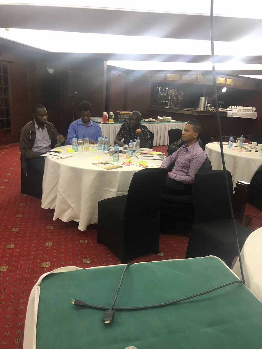 Kenya National Innovation Agency (KeNIA) tweet media