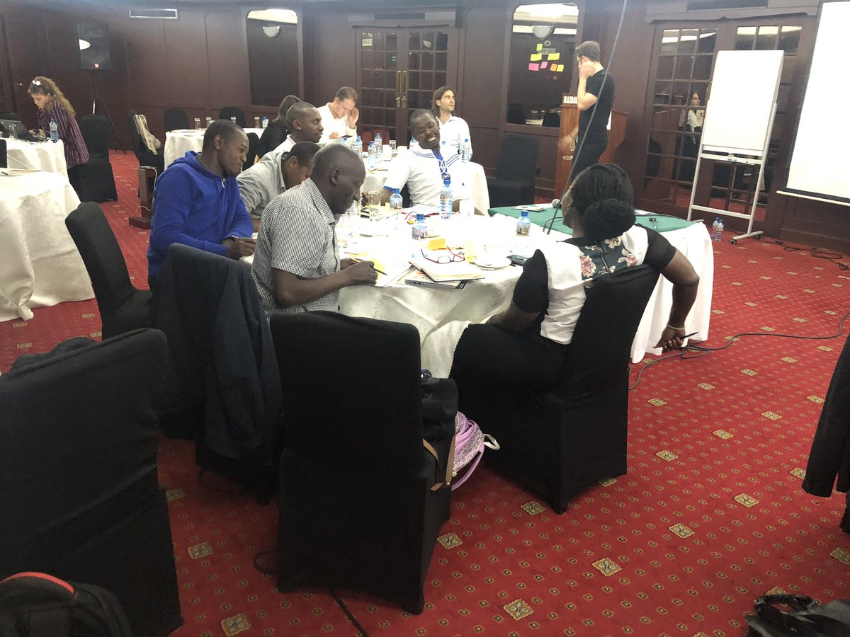 Kenya National Innovation Agency (KeNIA) tweet media