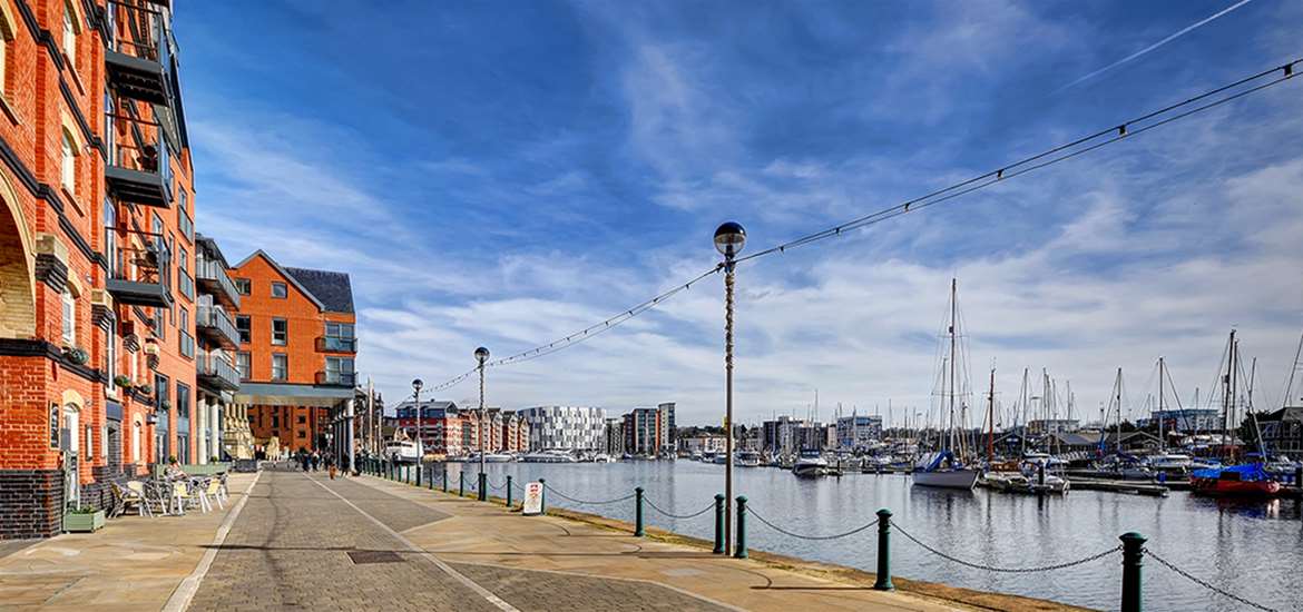 MacKenzie King director Catherine Vickery attended the 2019 #SuffolkLimited event this morning. Great to see so many Suffolk businesses enjoying a successful year, with average salaries in the region up 14% on last year.