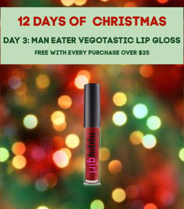 LippyGirl tweet media