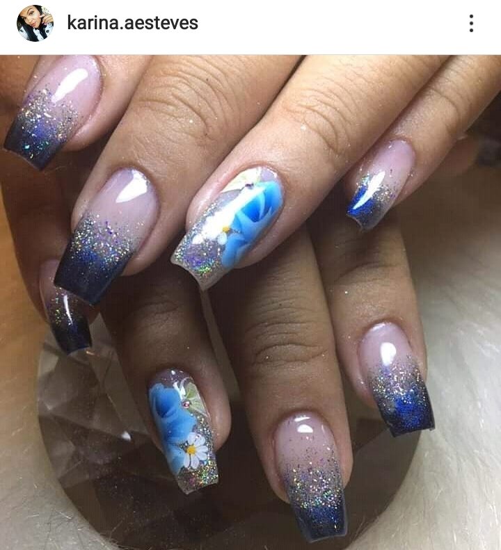 #unhasacrilicas #fibradevidro #unhasdegel #unhas