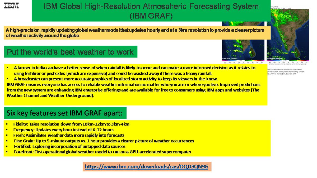 ForeverUnite's tweet photo. ALL COUNTRIES SHOULD HAVE SUCH ATMOSPHERIC FORECASTING SYSTEMS NOW. #environment #innovation     
@ImranKhanPTI

@RTErdoan

@UN

@HassanRouhani

@realXi_Jinping

@chedetofficial

@OIC_OCI

 https://t.co/zsnZvjheUc https://t.co/pKrXD2c3u0