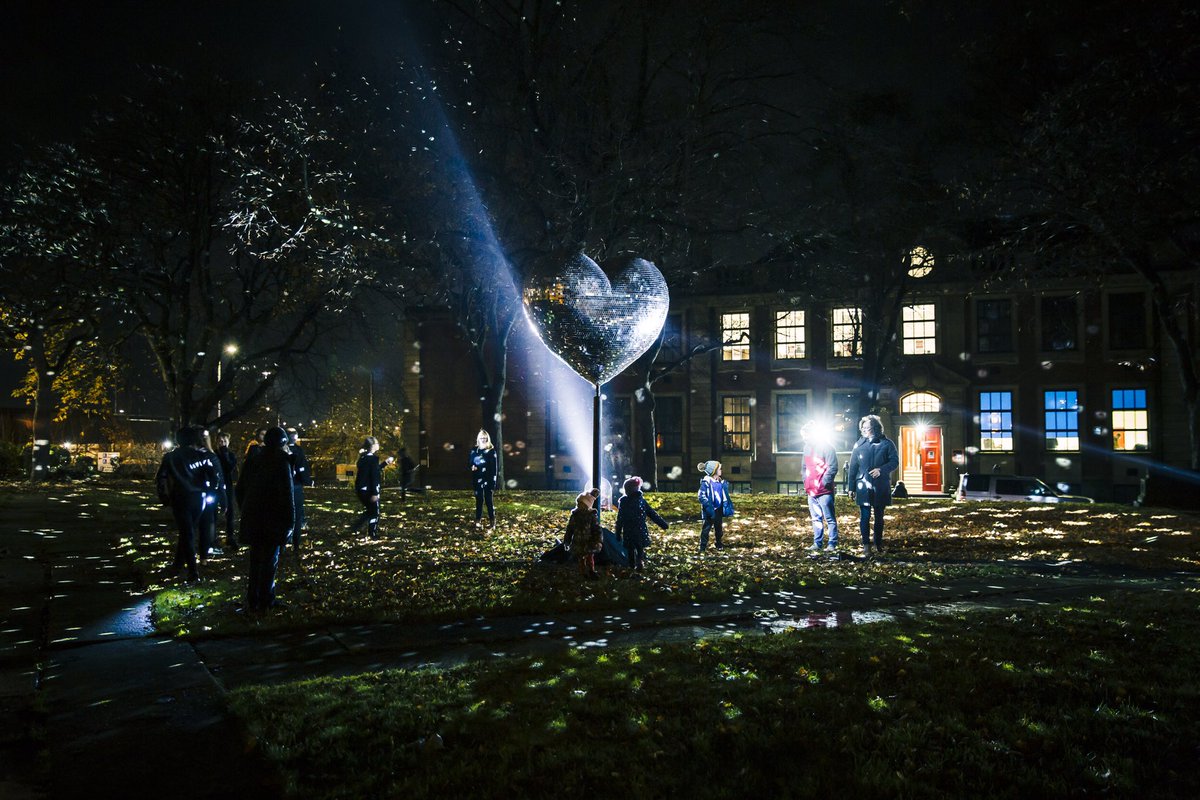 My favourite shot from DN Light Night #DNLightNight19 <a href="/DonMinster/">Doncaster Minster</a> <a href="/RightUpRStreet/">Right Up Our Street</a> #eventphotography