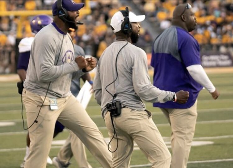 The_Coach_Fred's tweet photo. Let It Build๐ข๐ข๐ขDecember 7th ESPNโ๏ธโ๏ธโ๏ธ https://t.co/FYELrYWed7