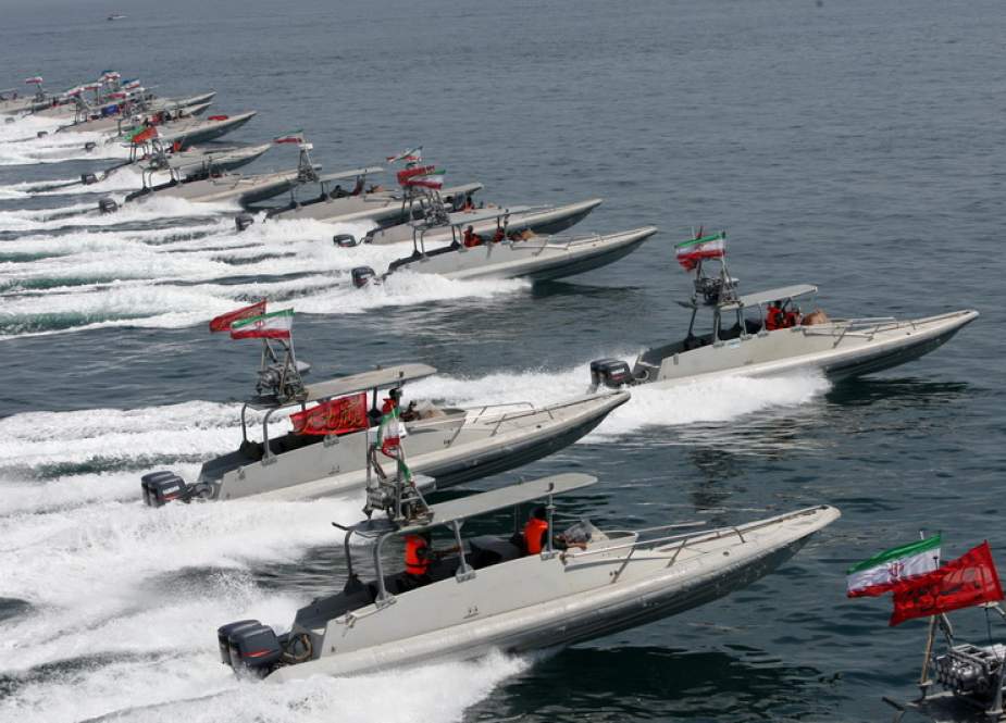 irannewsdaily on Twitter: "Loads of Speed Boats biult for IRGC Navy Forces TEHRAN (Iran News) – Head of the Marine Industries Organization of Iran General Amir Rastegari ann #IranIRGC #IranNavy #IRGC #navyforces #