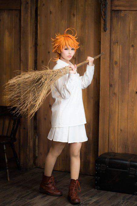 Twitterのコスプレ画像16