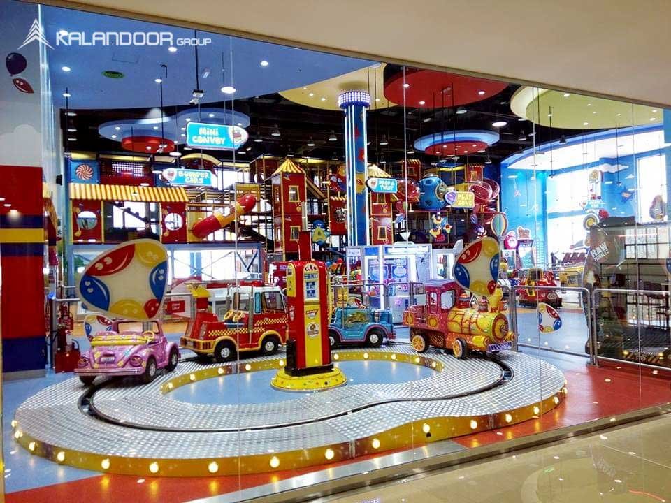 KalandoorGroup's tweet image. Another entertainment project was completed in KSA, the Complete Interior Fit-out work done by Kalandoor Contracting Co. 
Fun City @ Shaqra, KSA
#entertainmentproject #interiorfitout #fitout #interiordesigns #contracting #funcity #shaqra #kalandoorprojectsksa  #interiordesign