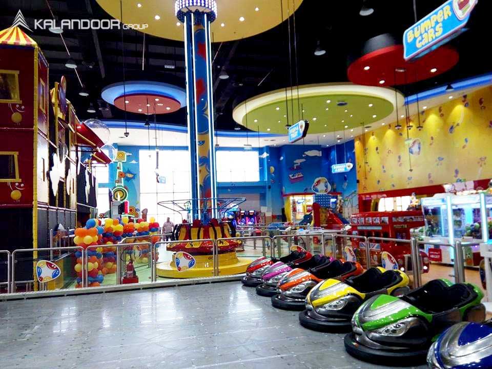 KalandoorGroup's tweet image. Another entertainment project was completed in KSA, the Complete Interior Fit-out work done by Kalandoor Contracting Co. 
Fun City @ Shaqra, KSA
#entertainmentproject #interiorfitout #fitout #interiordesigns #contracting #funcity #shaqra #kalandoorprojectsksa  #interiordesign