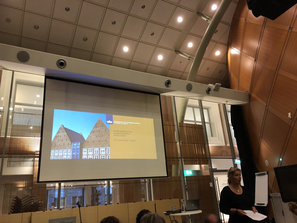 Aftrap veldbijeenkomst #MDR door <a href="/KarlavanRooijen/">Karla van Rooijen</a>