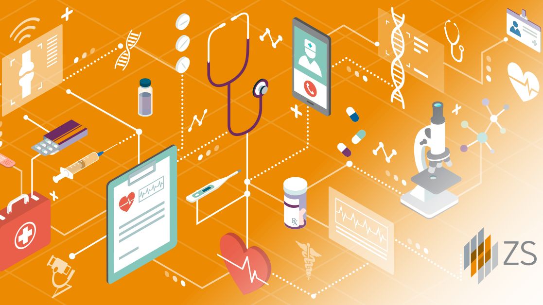 The inaugural #STATSummit centered on key topics around #drugpricing and #innovation. ZS’s Ed Schoonveld weighs in: bit.ly/35Krosh