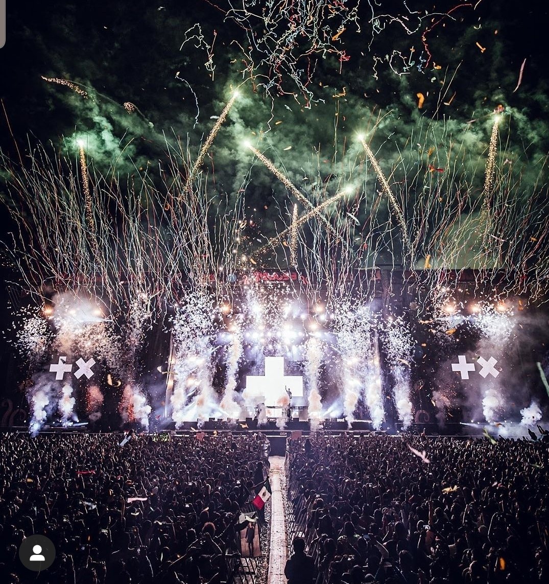 DJ Mag México tweet media