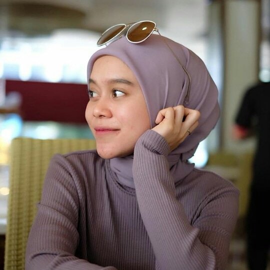 #LestyKejoraAmiAwards2019