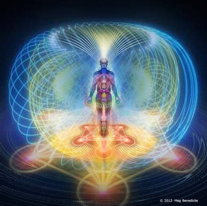 Infinite love and gratitude for all that raise the consciousness of humanity ❤🙏❤