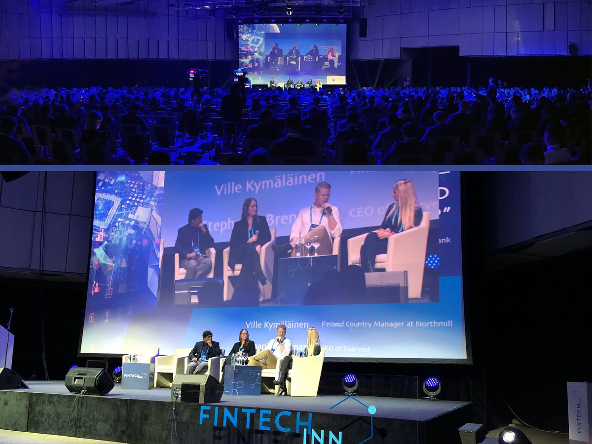 Northmill tweet media