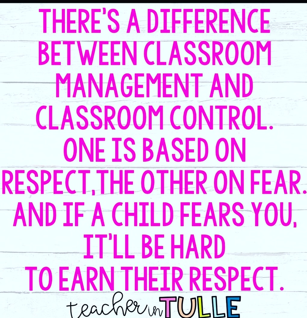 #Respect your students. #KidsDeserveIt #Mexedchat #gegcdmx