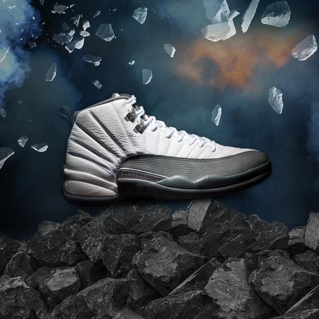 foot locker jordan 12 mens