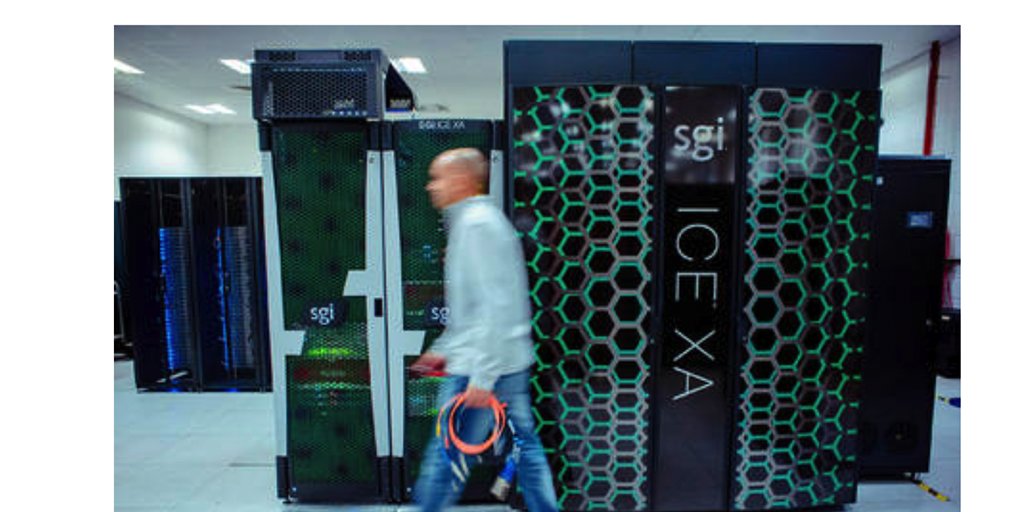 We're running 2 FREE introductory HPC &amp; GPU courses here <a href="/BayesCentre/">Bayes Centre</a> from 7-10 January 2020. Info &amp; registration via bit.ly/2Do5Kh3
<a href="/ARCHER_HPC/">ARCHER HPC Service</a>