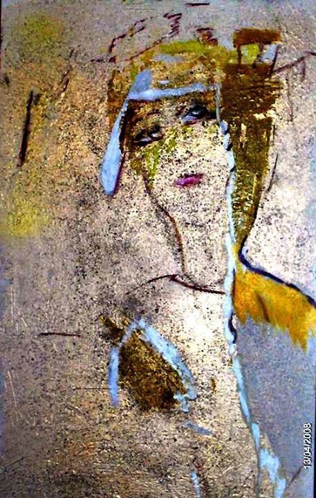 ElsaZantomio's tweet image. SIGN. in GIALLO  🌹