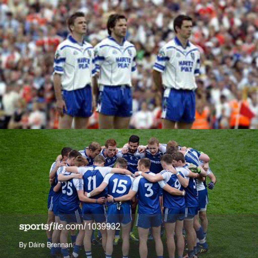 Dessie Mone tweet media